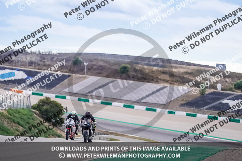 motorbikes;no limits;october 2019;peter wileman photography;portimao;portugal;trackday digital images